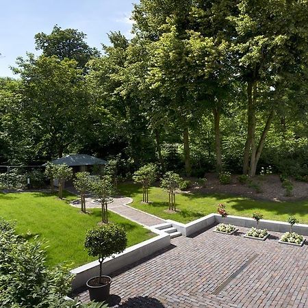 Gaertnerhaus Villa Cuxhaven Dış mekan fotoğraf