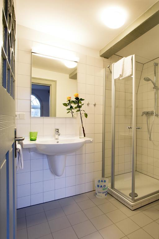 Gaertnerhaus Villa Cuxhaven Dış mekan fotoğraf